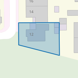 Perceel ISM02-I-2543