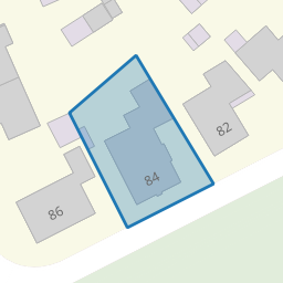 Perceel ISM02-I-2546