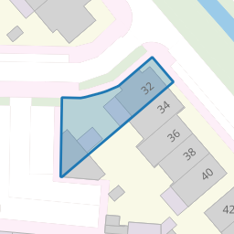 Perceel ISM02-I-2548