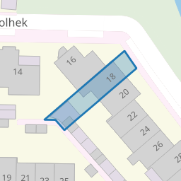 Perceel ISM02-I-2552