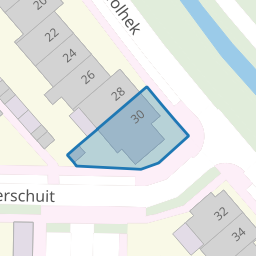 Perceel ISM02-I-2559