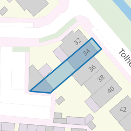 Perceel ISM02-I-2560