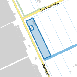 Perceel ISM02-I-2566