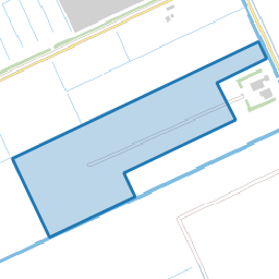 Perceel ISM02-I-2569