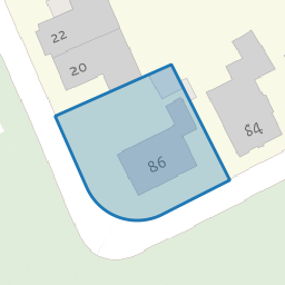 Perceel ISM02-I-2579