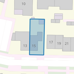 Perceel ISM02-I-2581