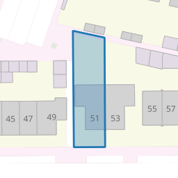 Perceel ISM02-I-2583