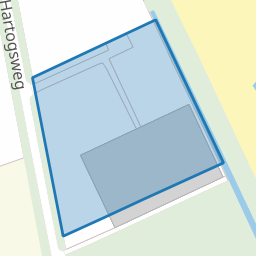 Perceel ISM02-I-2585