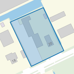 Perceel ISM02-I-2590