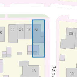 Perceel ISM02-I-2594