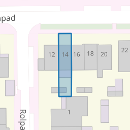 Perceel ISM02-I-2595