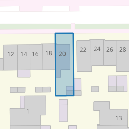 Perceel ISM02-I-2596