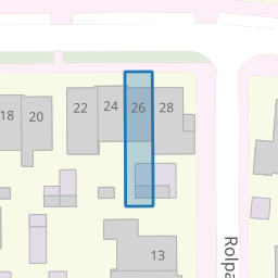 Perceel ISM02-I-2597