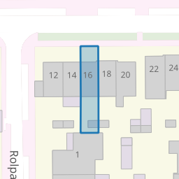 Perceel ISM02-I-2599