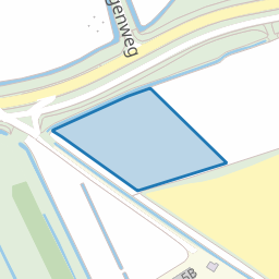 Perceel ISM02-I-2601