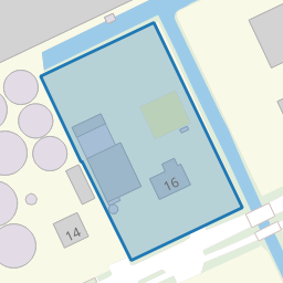 Perceel ISM02-I-2607