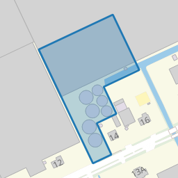 Perceel ISM02-I-2608