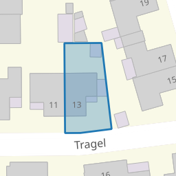 Perceel ISM02-I-2610