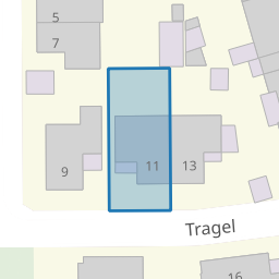 Perceel ISM02-I-2611