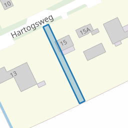 Perceel ISM02-I-2613