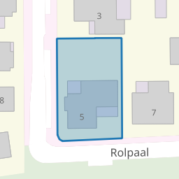 Perceel ISM02-I-2621