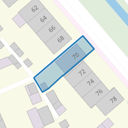 Perceel ISM02-I-2625