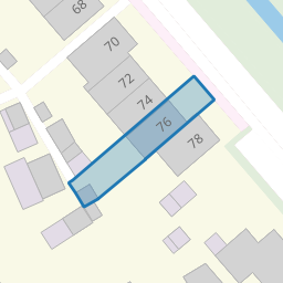 Perceel ISM02-I-2626