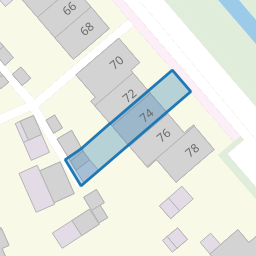 Perceel ISM02-I-2628