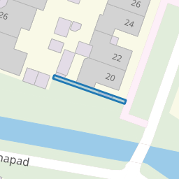 Perceel ISM02-I-2634