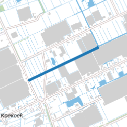 Perceel ISM02-I-2637