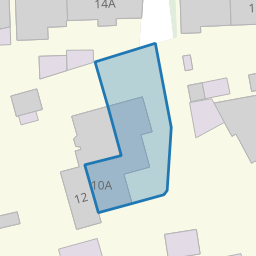 Perceel ISM02-I-2646