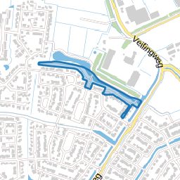 Perceel ISM02-I-2650