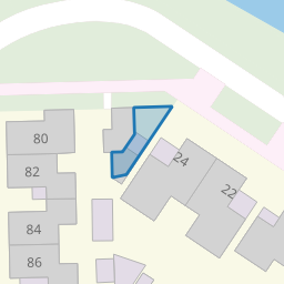 Perceel ISM02-I-2651