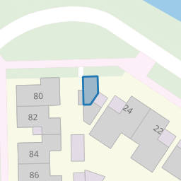 Perceel ISM02-I-2652