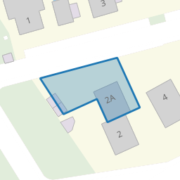 Perceel ISM02-I-2657