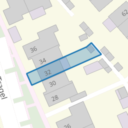 Perceel ISM02-I-2662