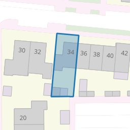 Perceel ISM02-I-2663