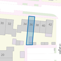 Perceel ISM02-I-2669