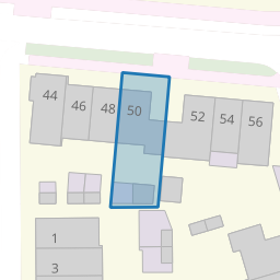 Perceel ISM02-I-2674