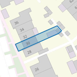 Perceel ISM02-I-2676