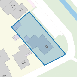 Perceel ISM02-I-2681