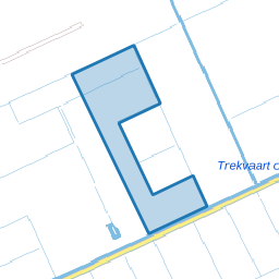 Perceel ISM02-I-2685