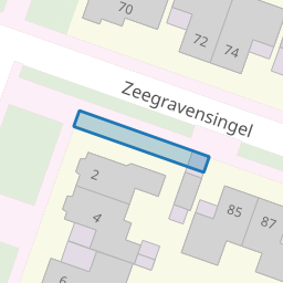 Perceel ISM02-I-2689