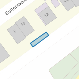 Perceel ISM02-I-2697