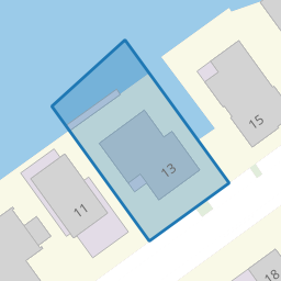 Perceel ISM02-I-2699