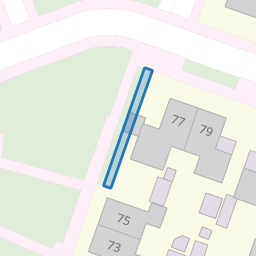 Perceel ISM02-I-2701