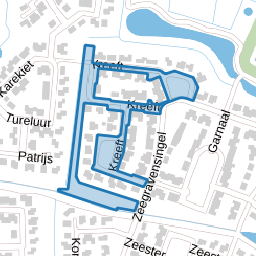 Perceel ISM02-I-2708