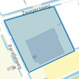 Perceel ISM02-I-2711