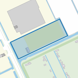 Perceel ISM02-I-2712