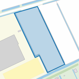 Perceel ISM02-I-2713